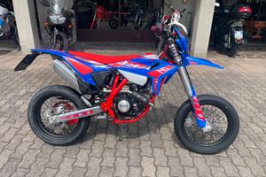 Beta RR Motard 125