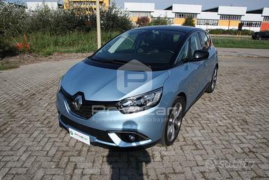 RENAULT Scénic TCe 140 CV EDC Energy Sport Edition