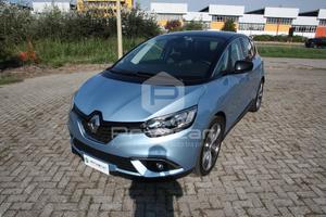 RENAULT Scénic TCe 140 CV EDC Energy Sport Edition