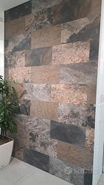 Piastrelle da esterno