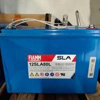 fiamm 12 sla 80l