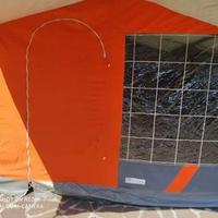 TENDA DA CAMPEGGIO BERTONI