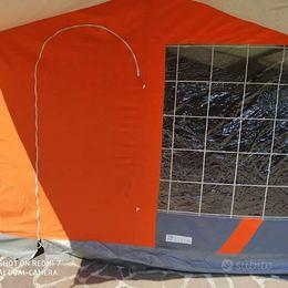 TENDA DA CAMPEGGIO BERTONI