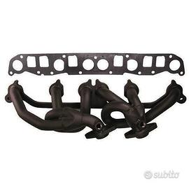 Collettori scarico per JEEP Wrangler TJ 00-06