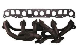Collettori scarico per JEEP Wrangler TJ 00-06