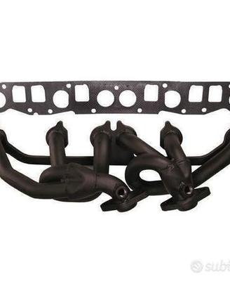 Collettori scarico per JEEP Wrangler TJ 00-06