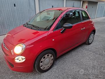 Fiat 500 del 2024