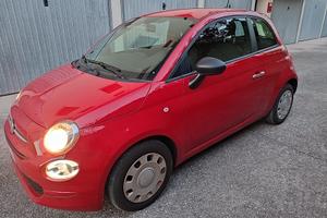 Fiat 500 del 2024
