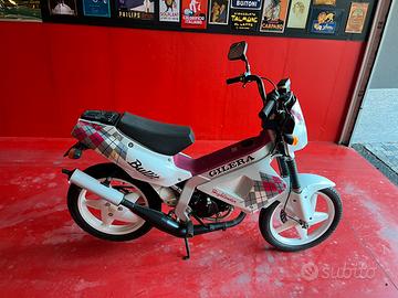 Gilera Bullit 50 Highlander