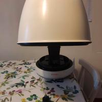 Casco Asciugacapelli Originale