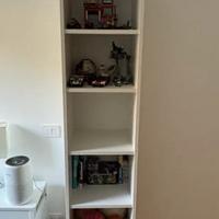 Libreria ikea bianca