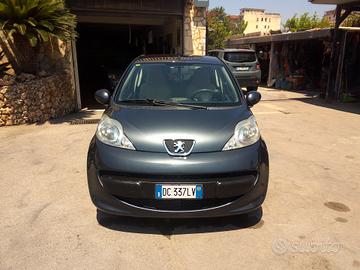 Peugeot 107 1.0 68CV 3p. Plaisir 06