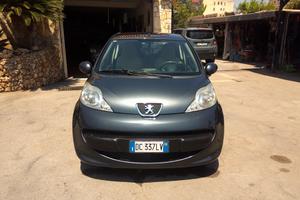 Peugeot 107 1.0 68CV 3p. Plaisir 06