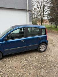 Fiat Panda II Serie 1.1 Active