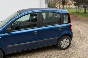 Fiat Panda II Serie 1.1 Active