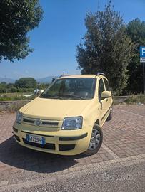 FIAT PANDA 1.2 FIRE 69 CV TAGLIANDATA PERFETTA