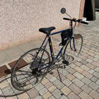 Bicicletta VINER blu