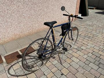 Bicicletta VINER blu