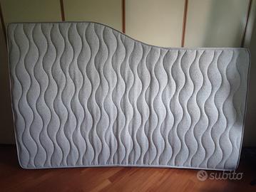 Materasso posteriore Benimar Tessoro 440 UP