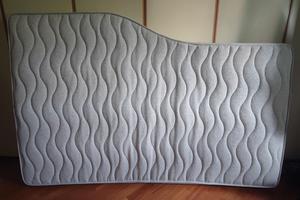 Materasso posteriore Benimar Tessoro 440 UP