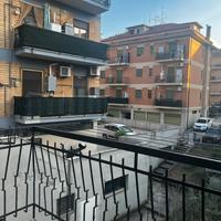 Appartamento zona Villa Pigna