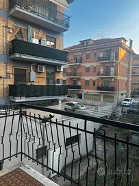 Appartamento zona Villa Pigna