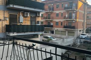 Appartamento zona Villa Pigna