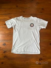 maglietta moncler x palm angels