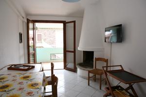 Appartamento con vista panoramica