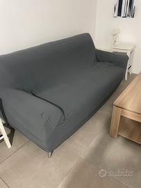 Divano 2 posti comodo