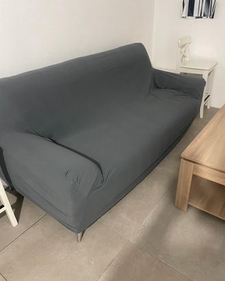 Divano 2 posti comodo