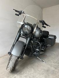 HD Road king special