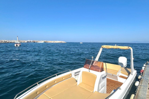 Mano 22.50 sport fish