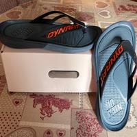 Ciabatte Infradito Dynafit Podium n.44,5