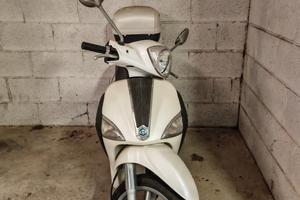 Piaggio Liberty 150 