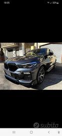 BMW  x6m