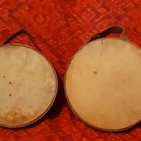 tamburelli vintage Berruti 