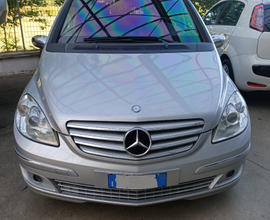 Mercedes classe B 200 cdi