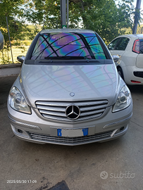 Mercedes classe B 200 cdi