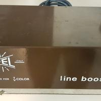 Stabilizzatore di tensione