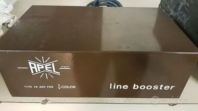 Stabilizzatore di tensione