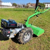Motocoltivatore Grillo Grillino