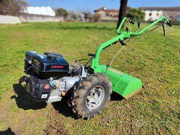 Motocoltivatore Grillo Grillino
