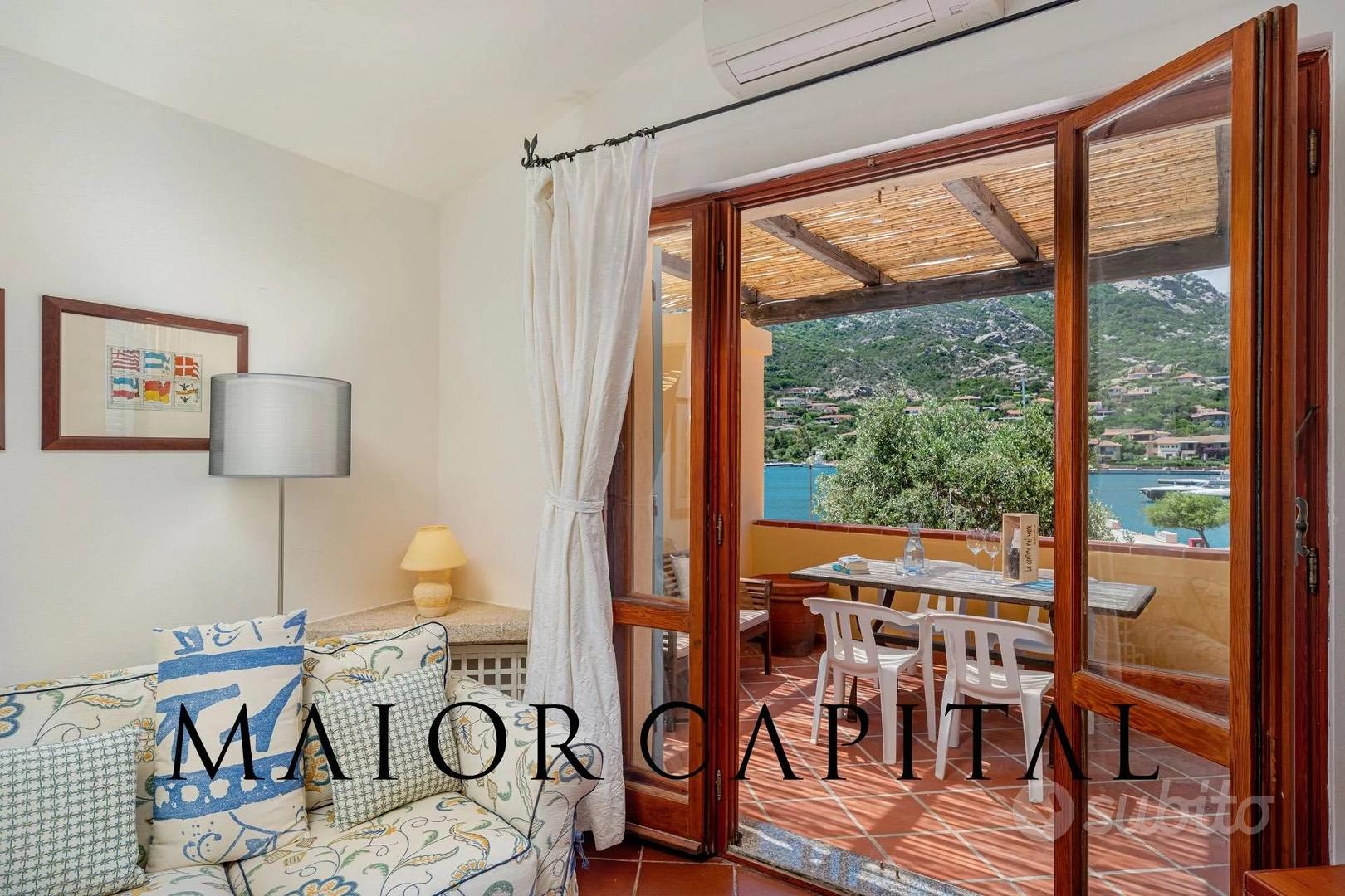 Apartment in Porto Cervo, Gallura Nord-Est Sardegna - Altro