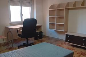 Trilocale in zona servita