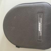 Cuffie bose antirumore quiet comfort due