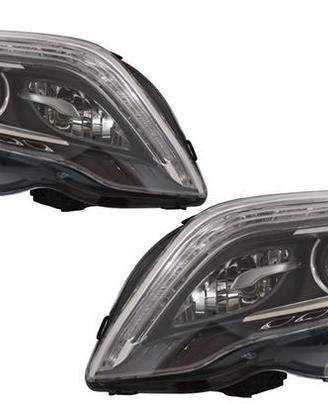Fari Led Mercedes GLK X204 (2013-2015)