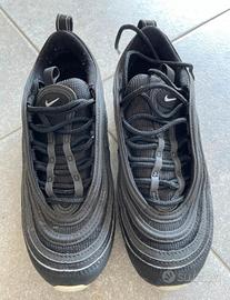 Nike silver