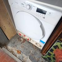 candy asciugatrice usata