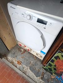 candy asciugatrice usata